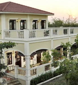Irai Safari Retreat - Tadoba National Park, Maharashtra