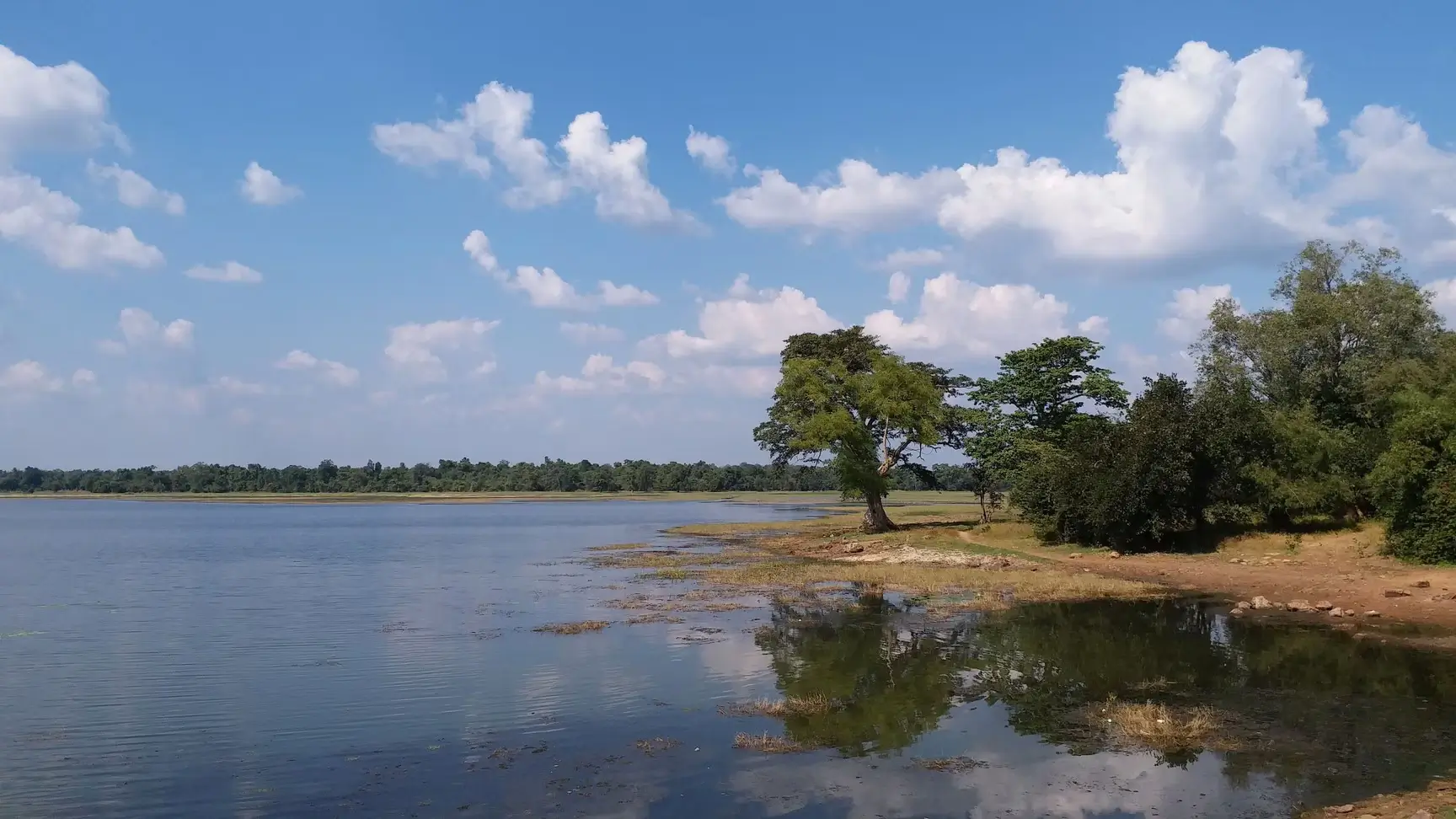 Junona Lake -  Maharashtra
