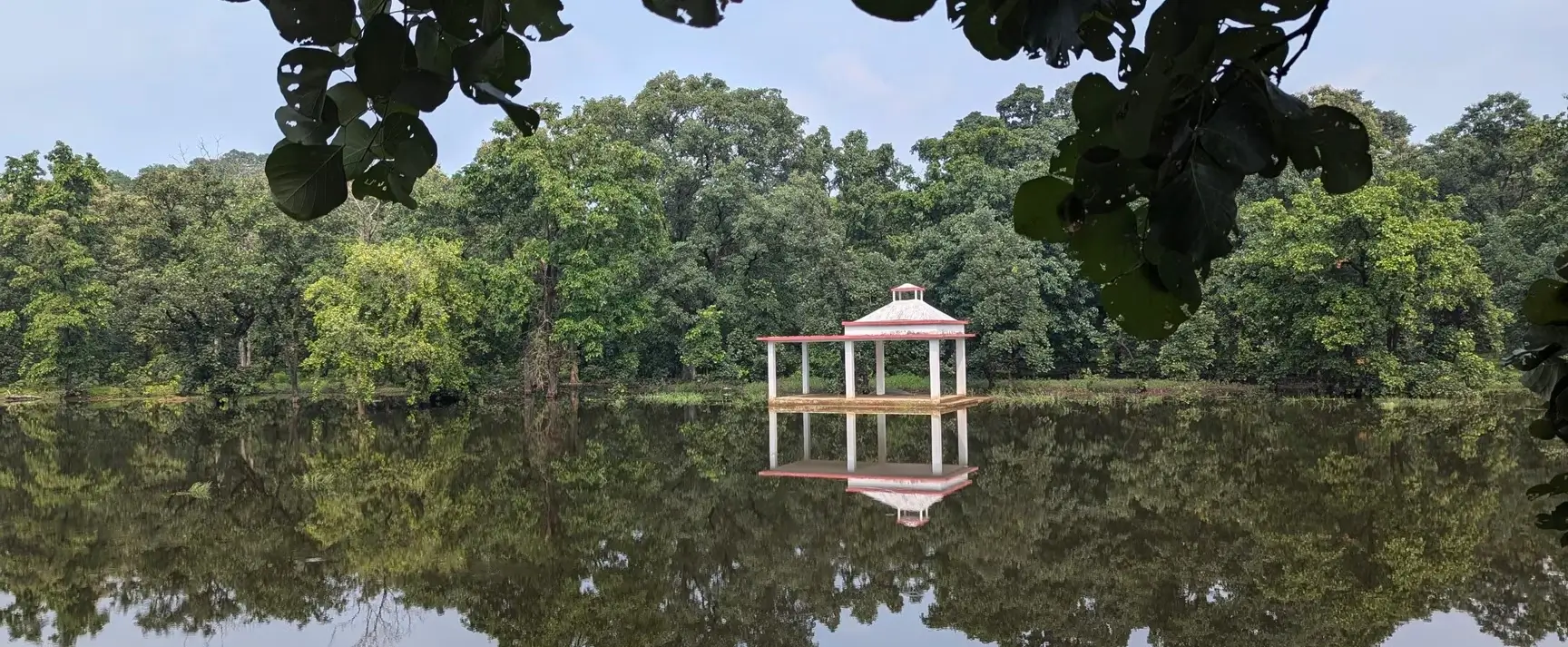 Navegaon National Park - Gondia, Maharashtra