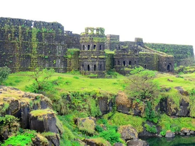 Raigarh Fort