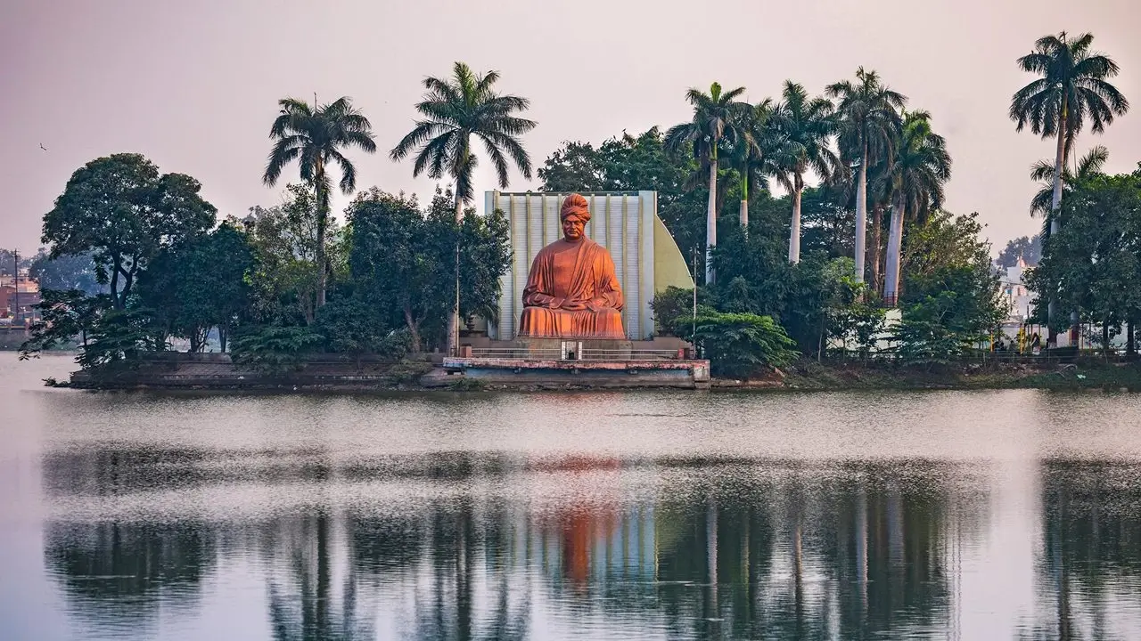 Raipur