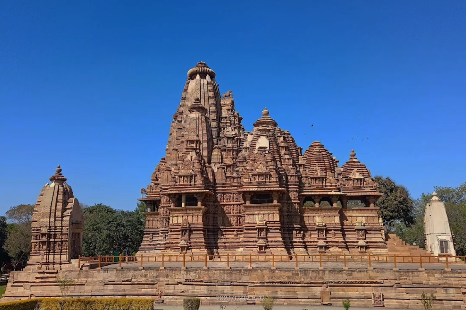 The Tiger Kingdoms of West & Central India- Wildlife Tour